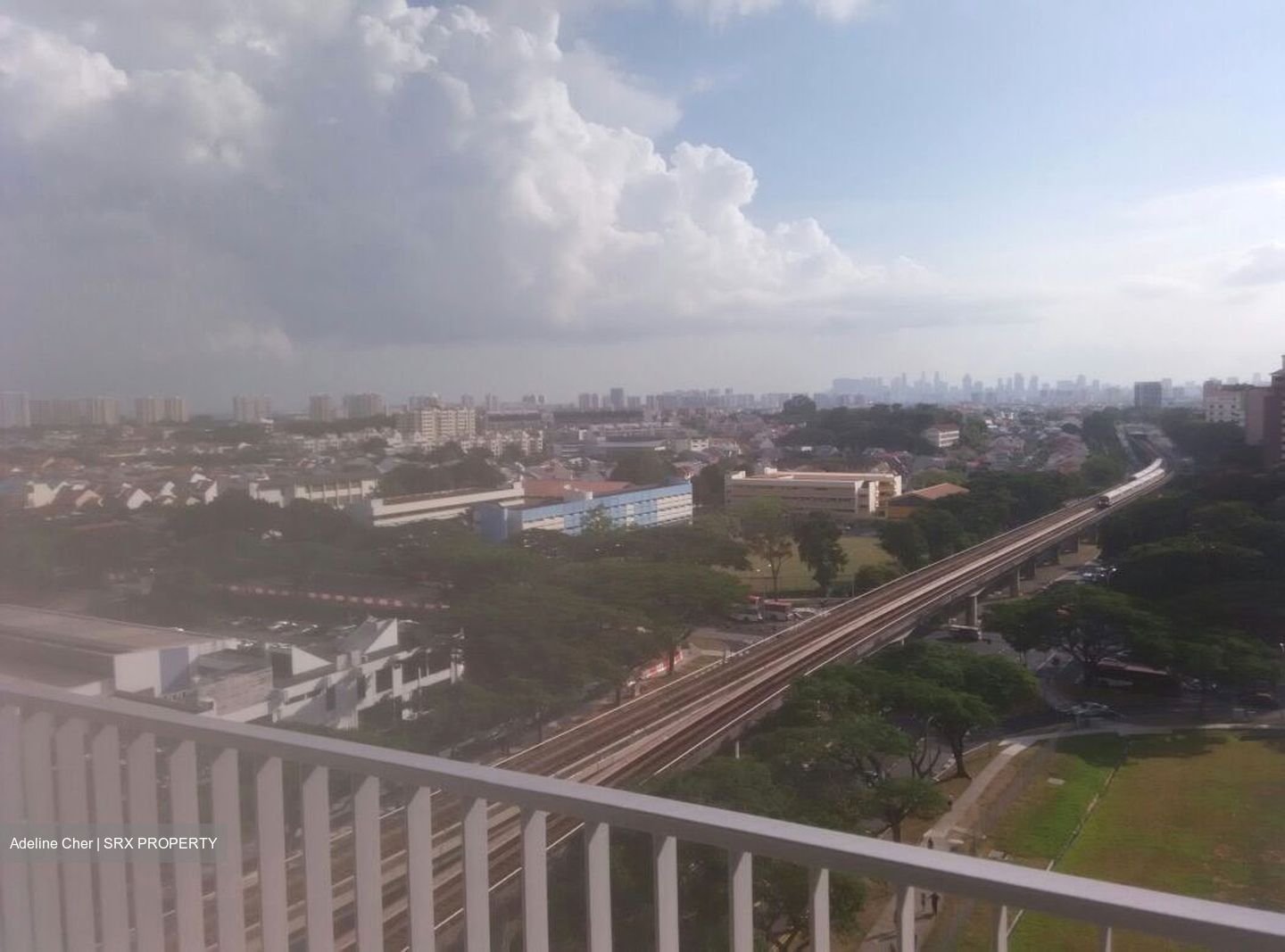 Bedok Residences (D16), Apartment #591367531